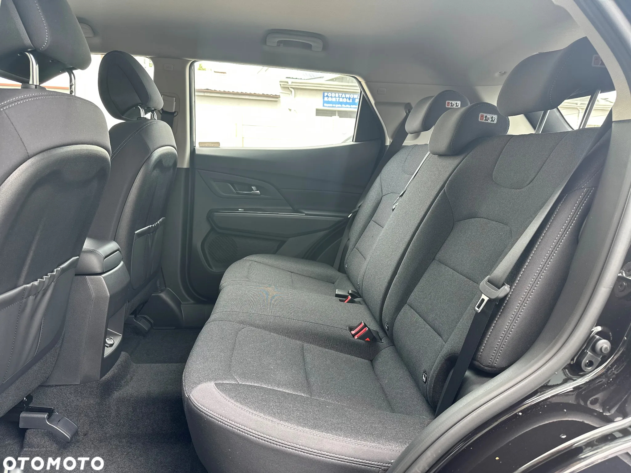 SsangYong/KGM Korando 1.5 T-GDI Crystal 2WD - 6