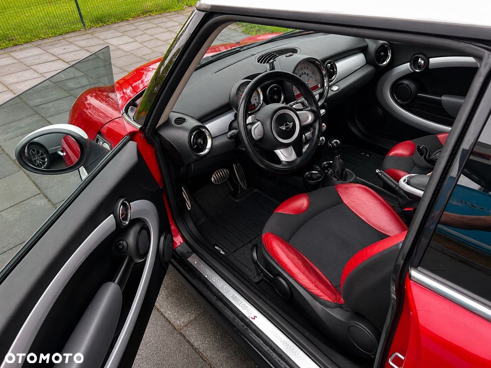 MINI Cooper S Standard - 3