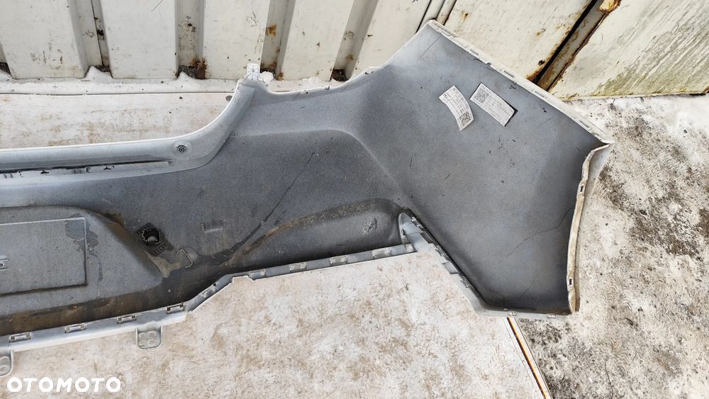 ZDERZAK TYLNY TYŁ HYUNDAI I30 FASTABCK N LINE 2018- 86611-S0700 - 11