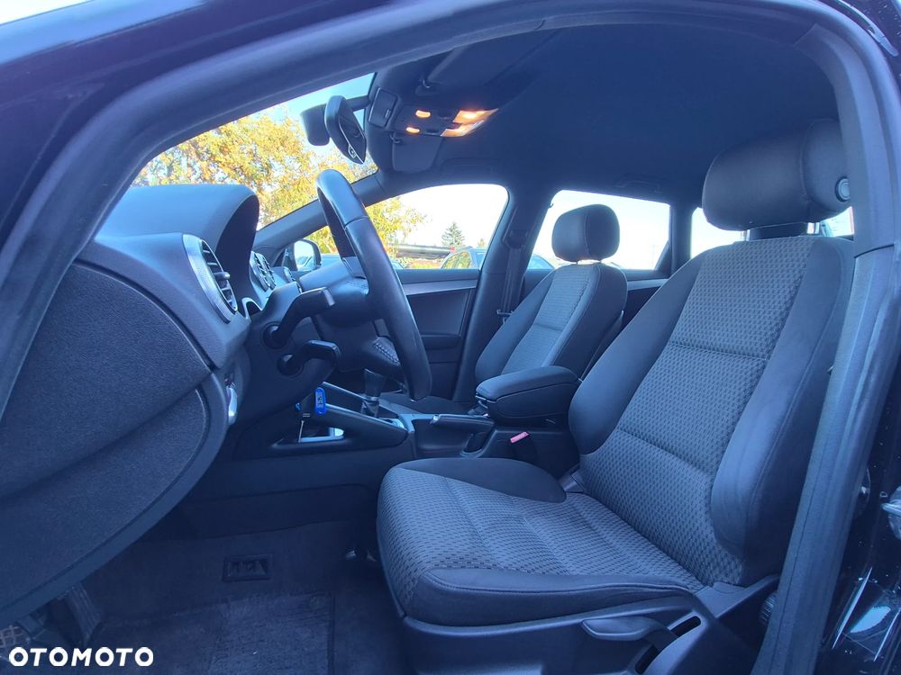 Audi A3 Sportback 1.6 TDI Ambiente - 26