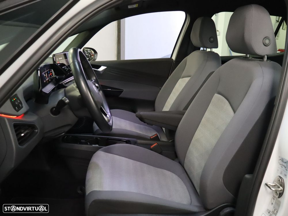 VW ID.3 Pure Performance - 10