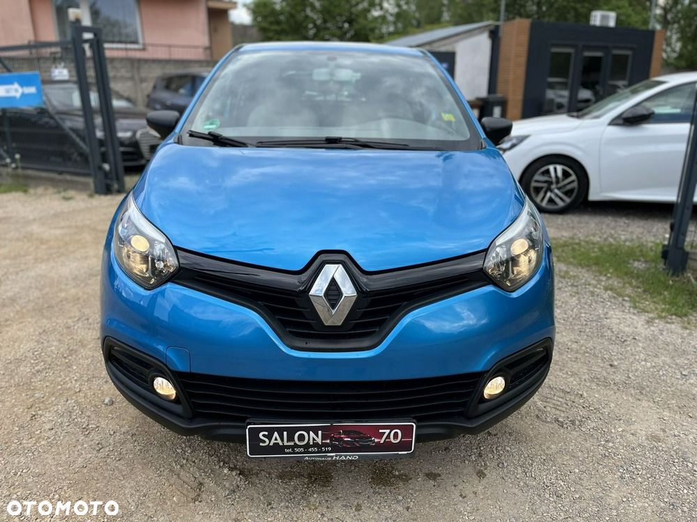 Renault Captur - 6