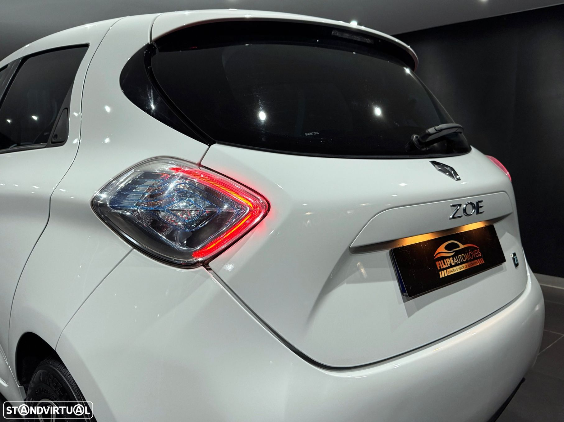 Renault Zoe - 11