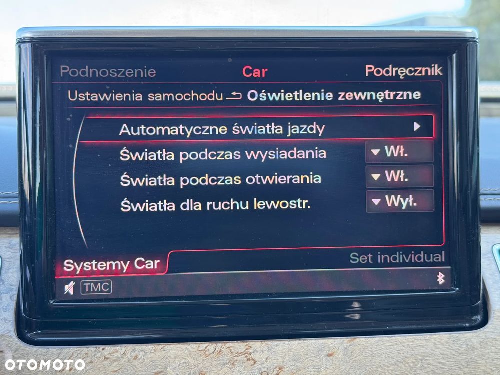 Audi A8 4.2 TDI Quattro - 28