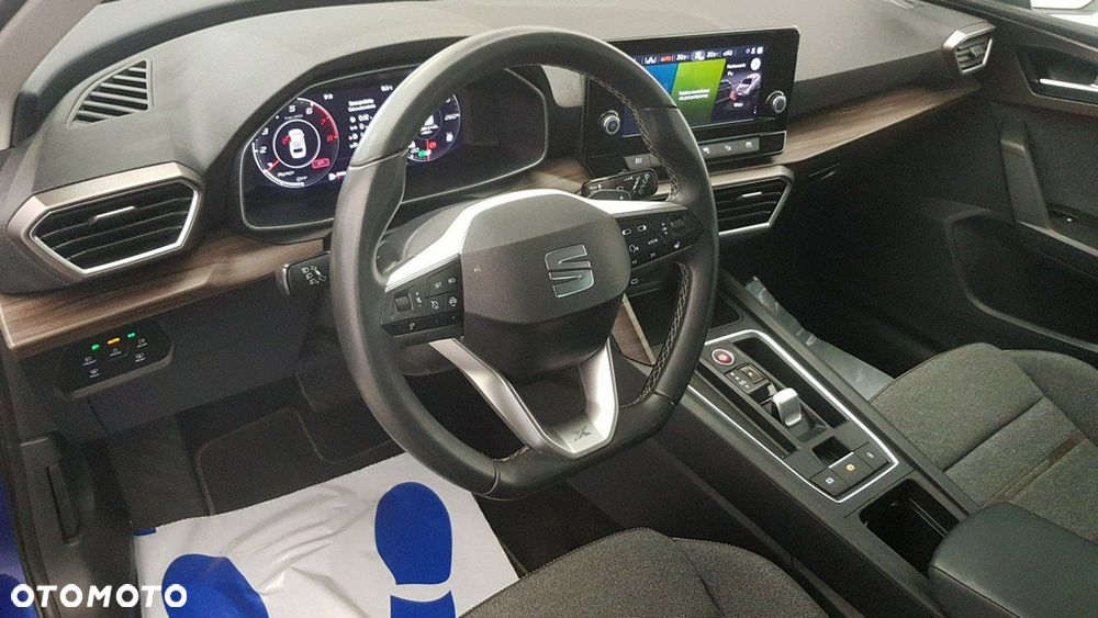 Seat Leon - 15