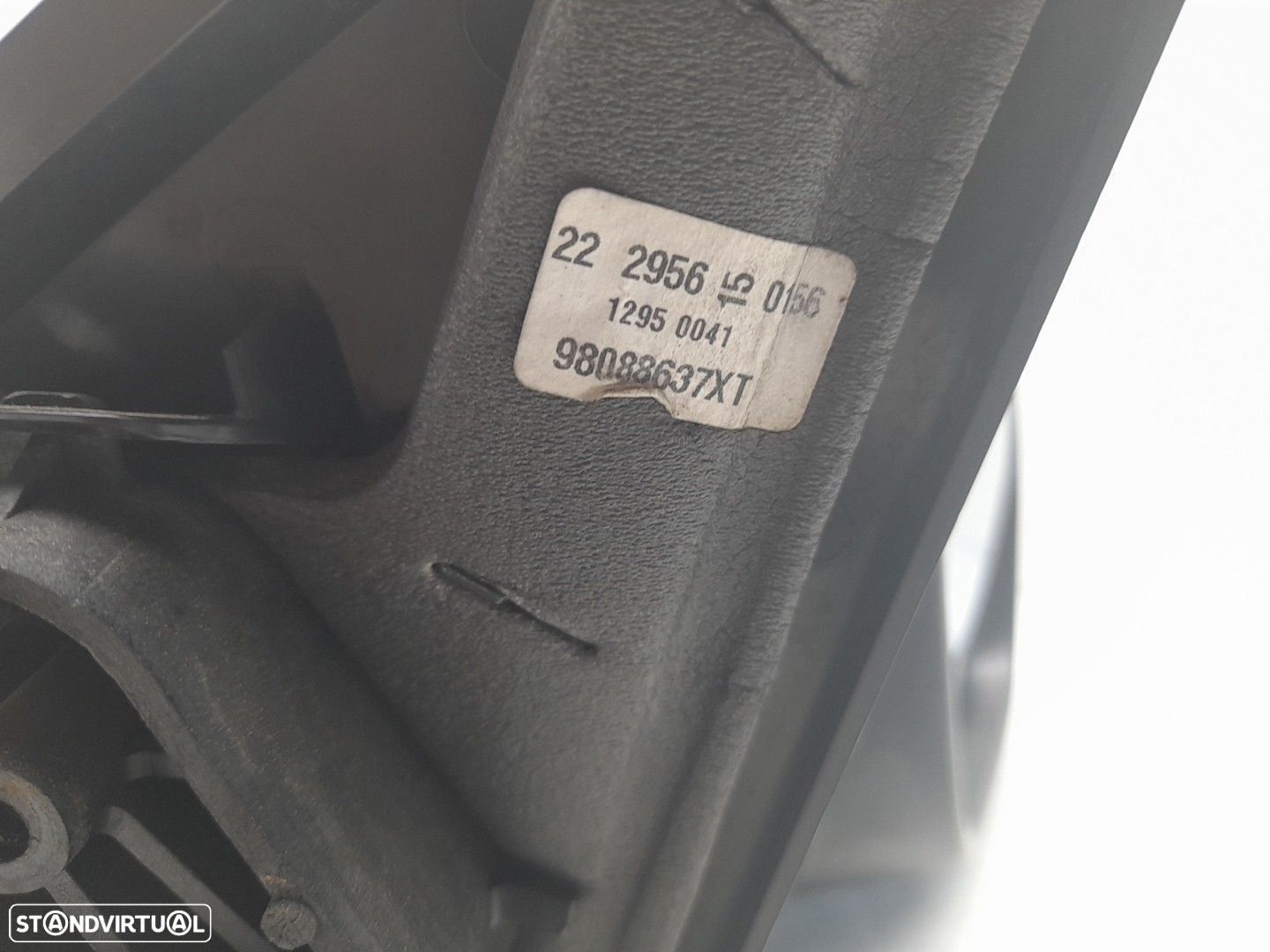 Retrovisor / espelho direito PEUGEOT 308 SW II - 3