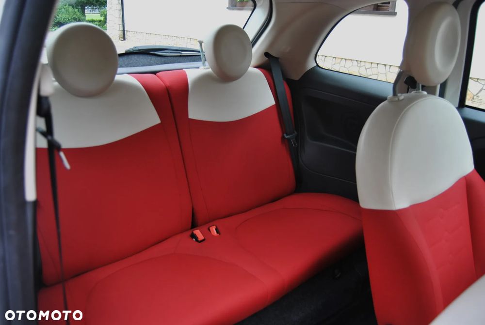 Fiat 500 - 8