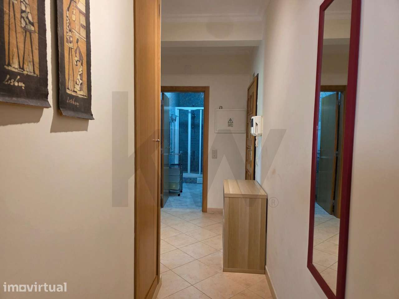 Arrendamento T2 em Vilamoura – Condomínio Fechado com Piscina - Grande imagem: 3/24