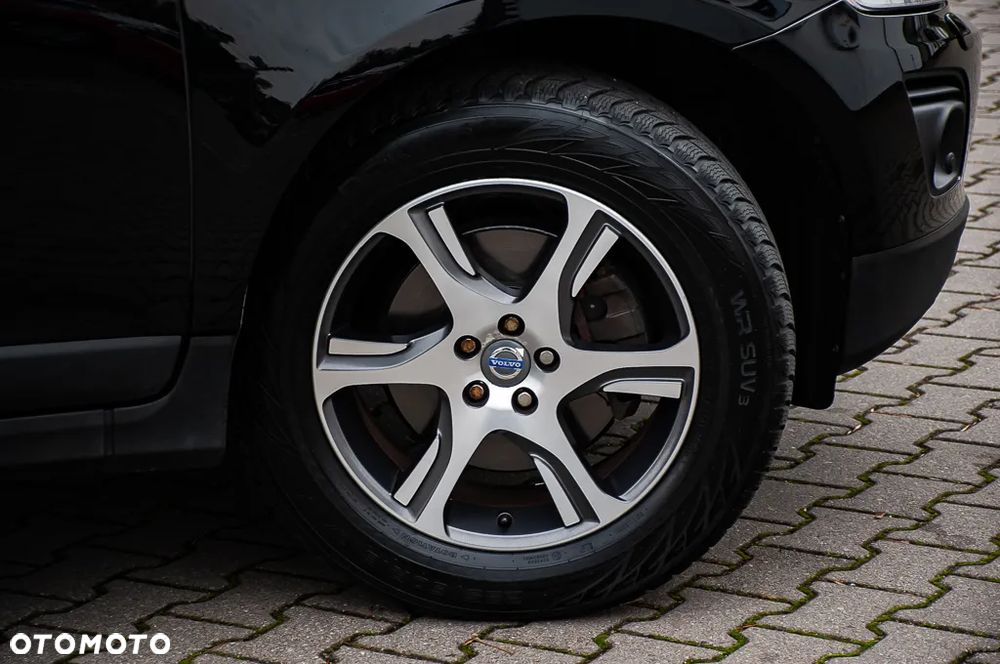 Volvo XC 60 2.4D Summum - 31