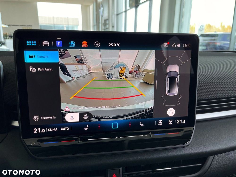 Volkswagen T-Roc 1.5 eTSI Style DSG - 13