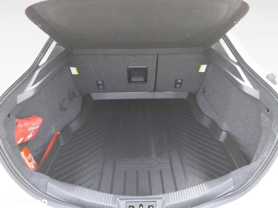 Ford Mondeo - 11