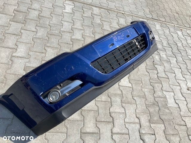 ZDERZAK PRZEDNI OPEL VECTRA C GTS - 2