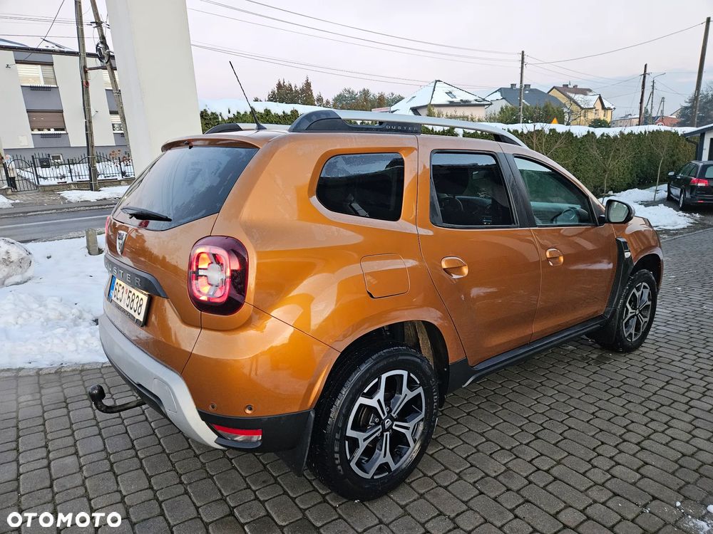 Dacia Duster 1.6 SCe Access - 14