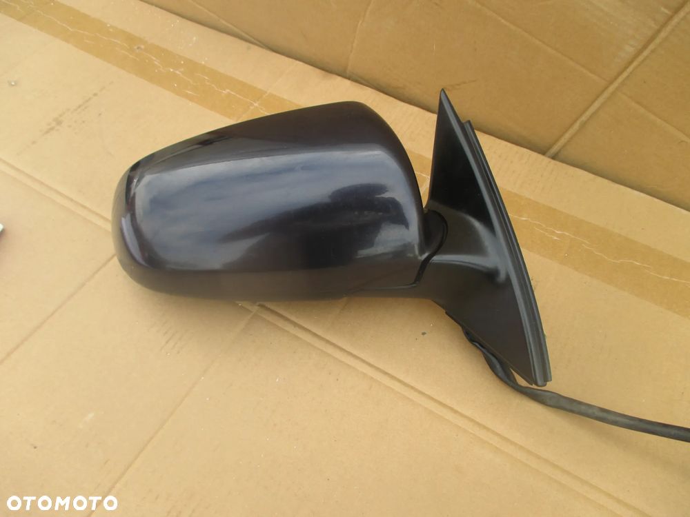 Lusterko prawe AUDI A4 B6 LZ5L 10pin EUROPA - 2
