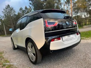 BMW i3 120Ah - 8
