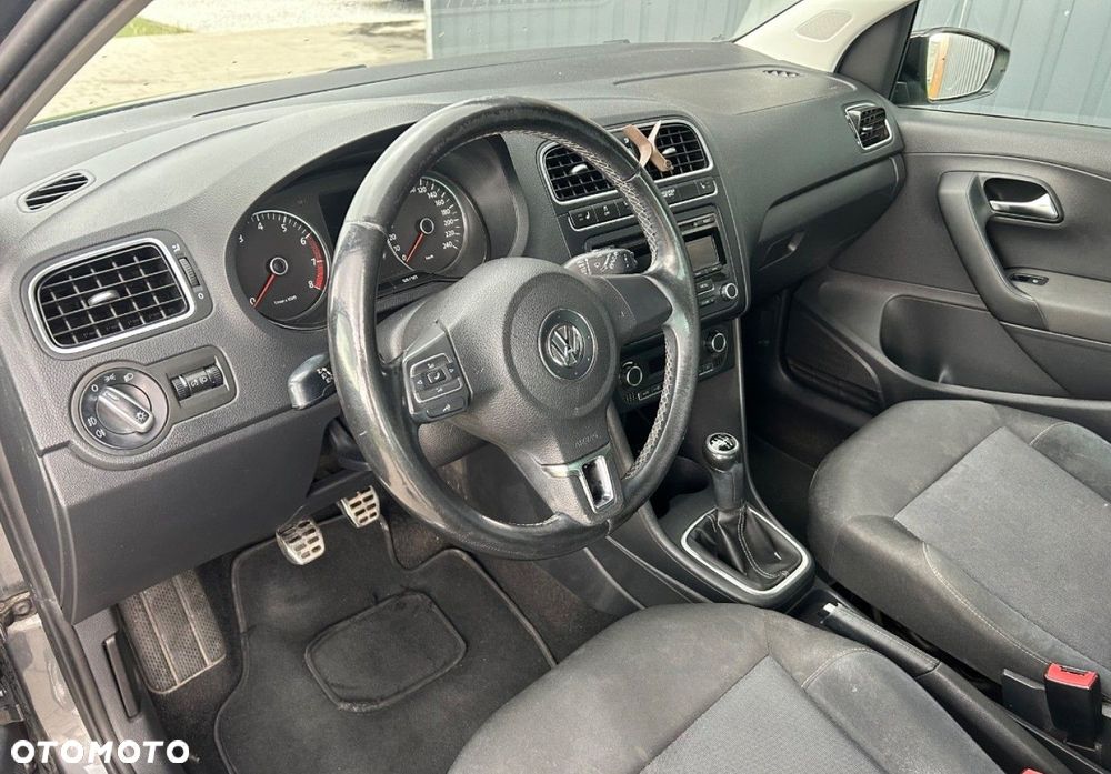 Volkswagen Polo - 9