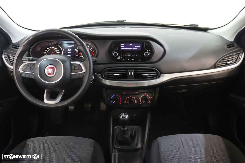 Fiat Tipo 1.4 Easy - 7