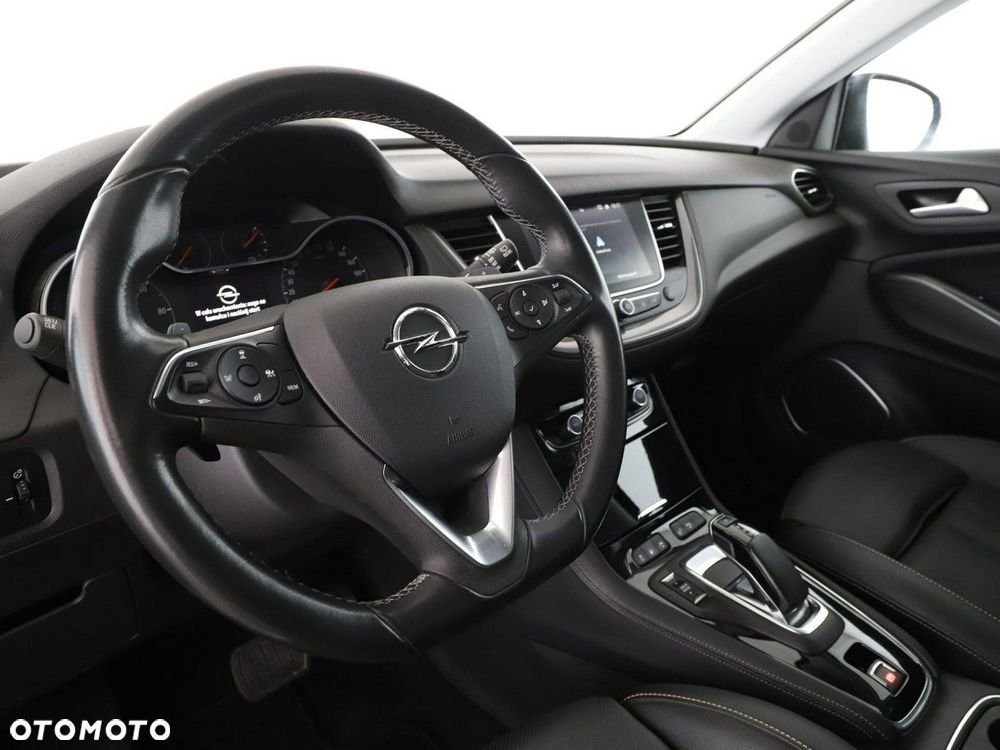 Opel Grandland X 1.6 T PHEV Ultimate - 15