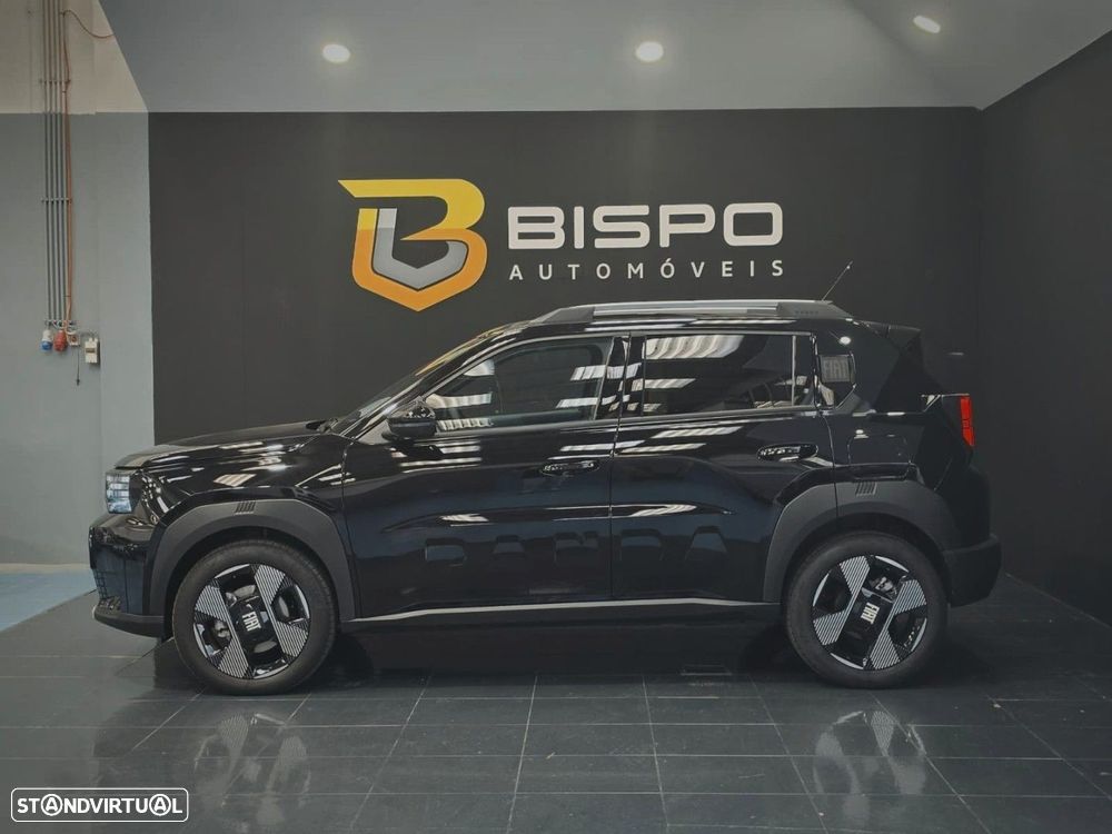 Fiat Grande Panda 1.2 Hybrid La Prima eDCT - 6