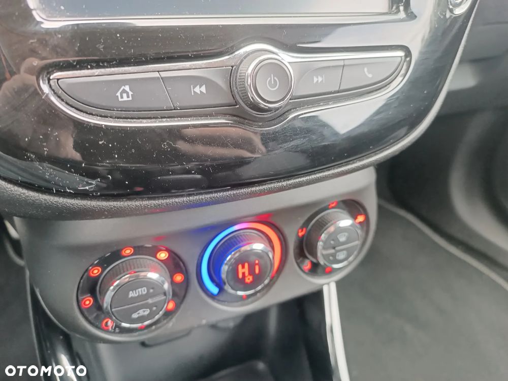 Opel Corsa 1.6 Turbo OPC - 20