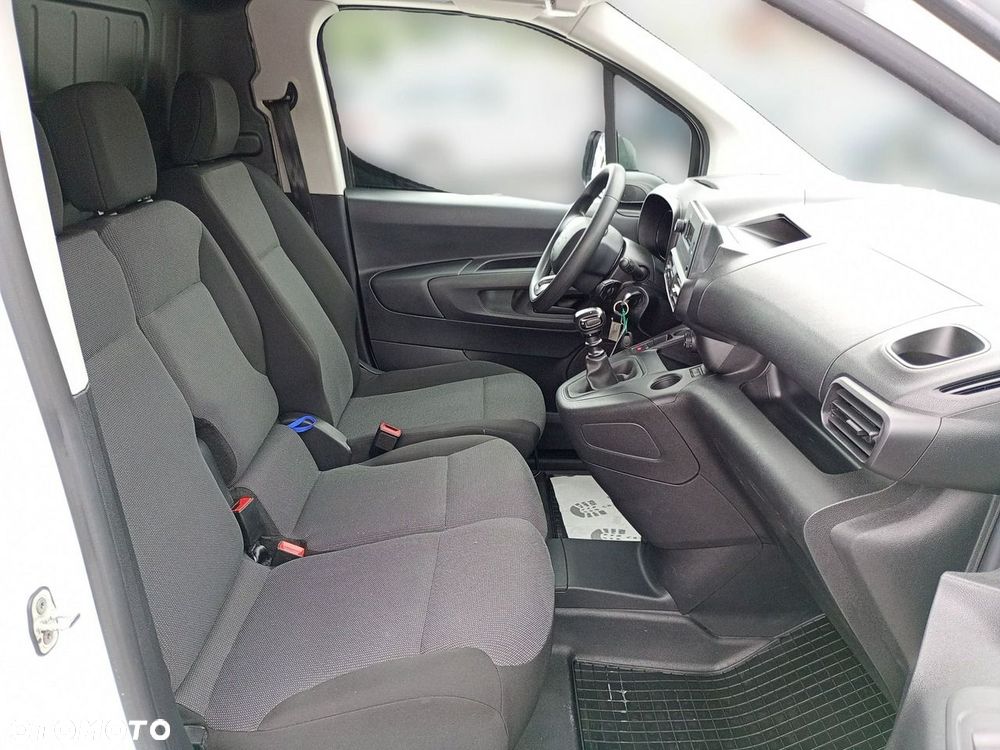 Citroën Berlingo - 18