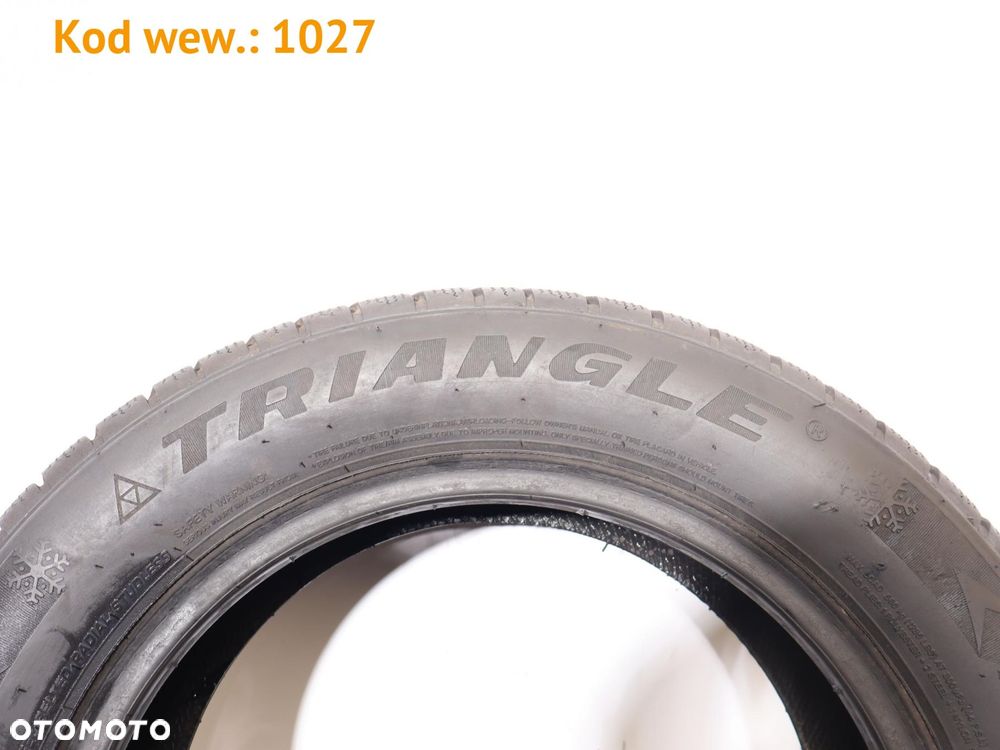 Triangle Winter X TW401  - 195/60 R15 - 6