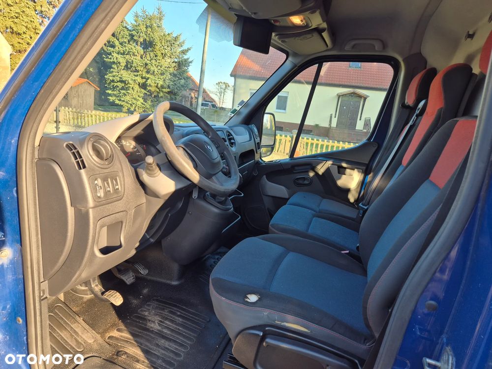 Renault Master - 18