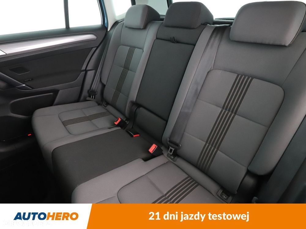 Volkswagen Golf Sportsvan VII SV 1.2 TSI BMT Trendline - 14