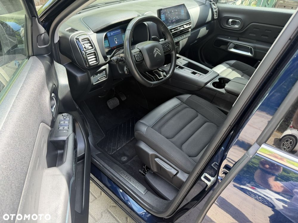 Citroën C5 Aircross - 7
