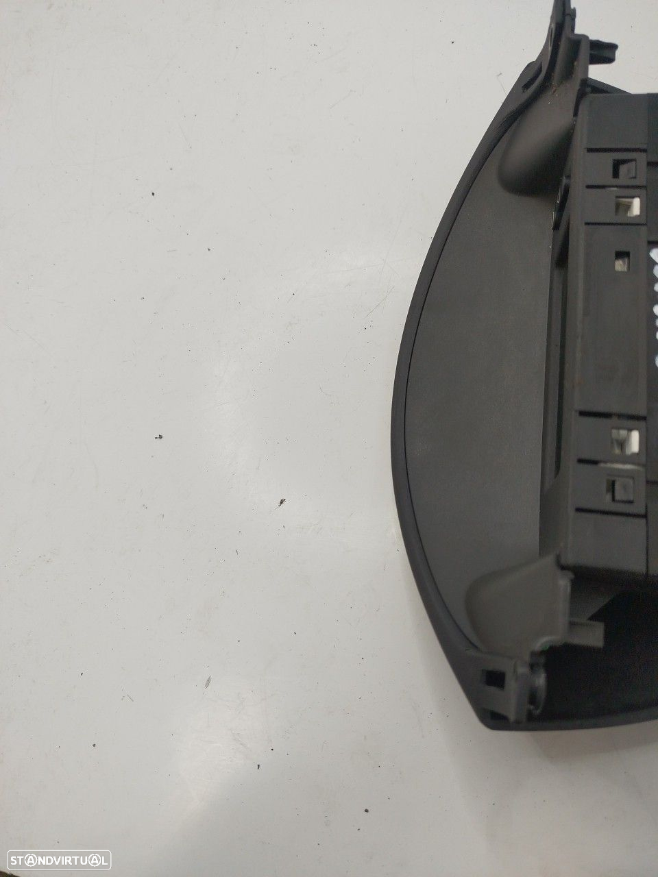 Display Opel Corsa C (X01) - 3