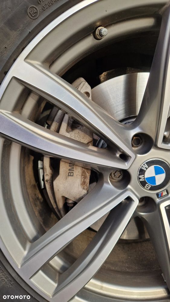 BMW Seria 7 740d xDrive - 40