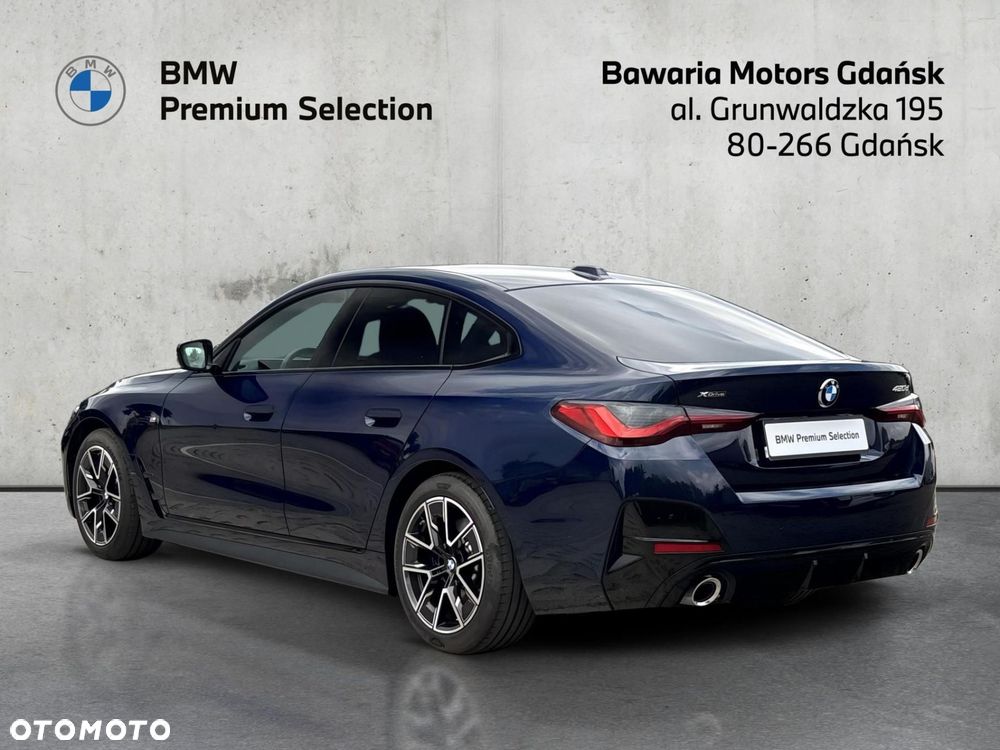 BMW Seria 4 - 4