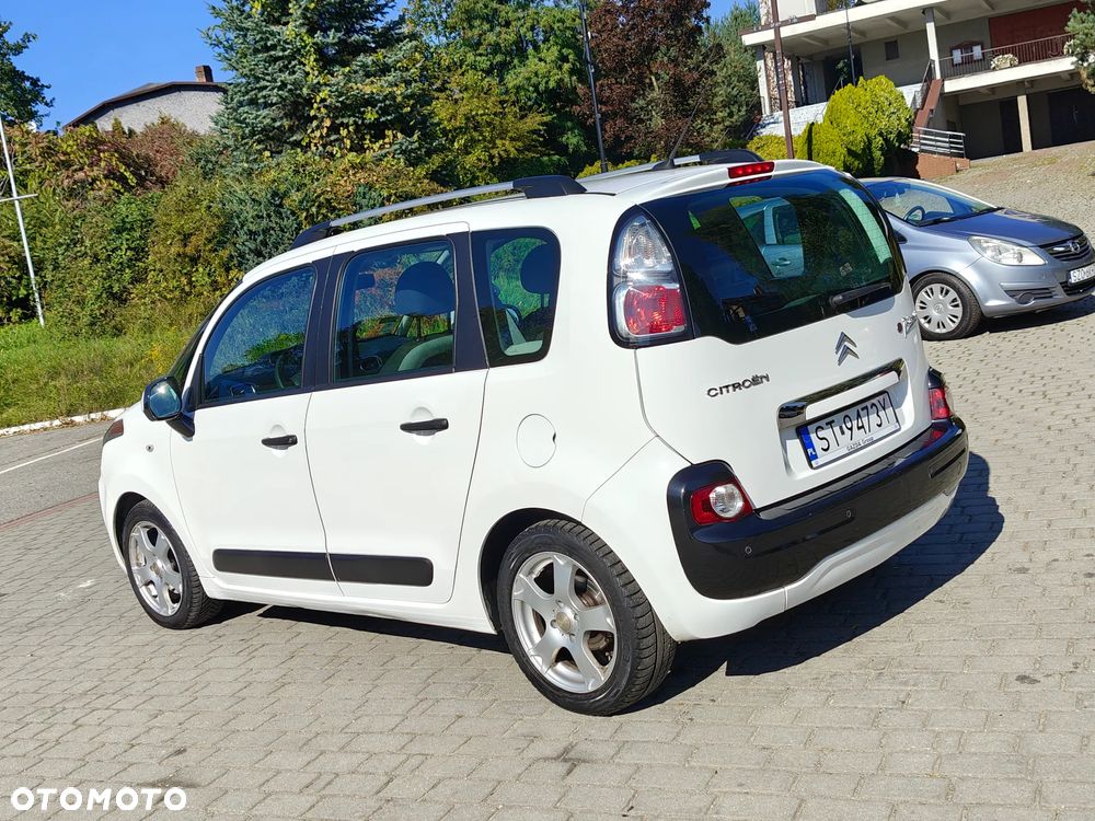 Citroën C3 Picasso 1.6i Selection - 14