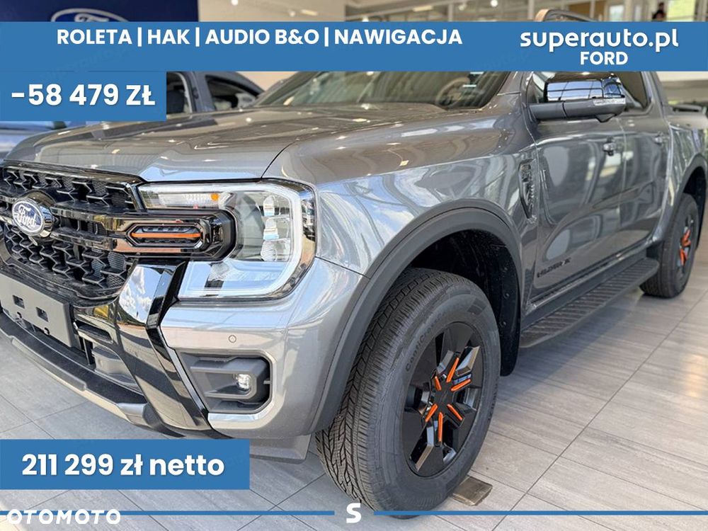 Ford Ranger - 2