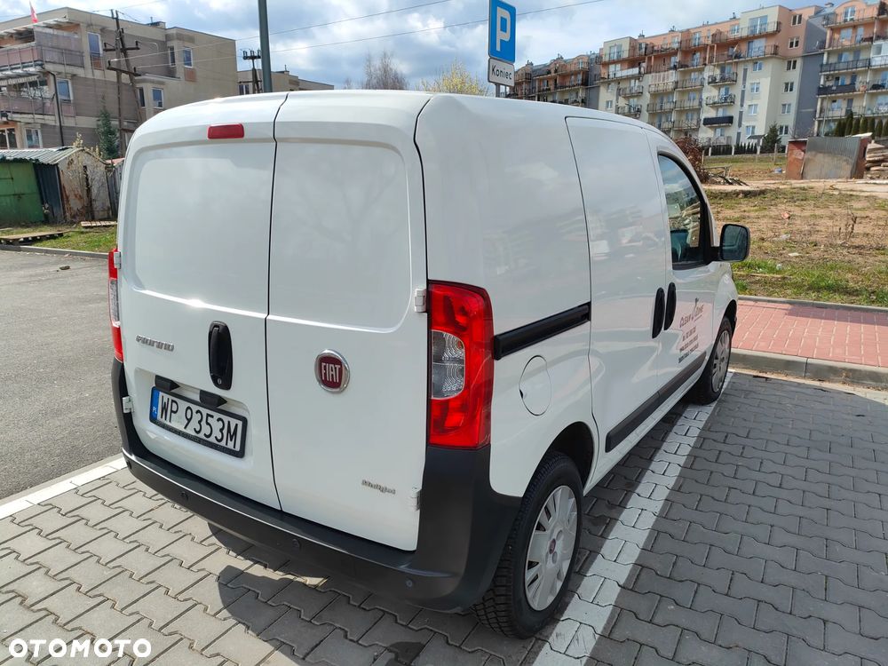 Fiat Fiorino