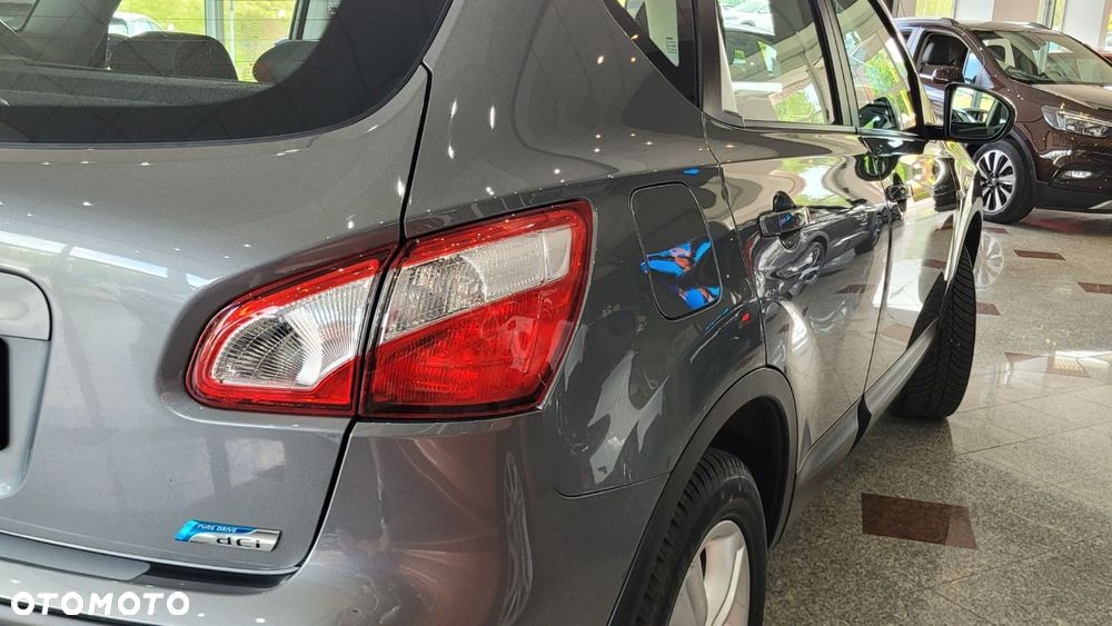Nissan Qashqai - 19