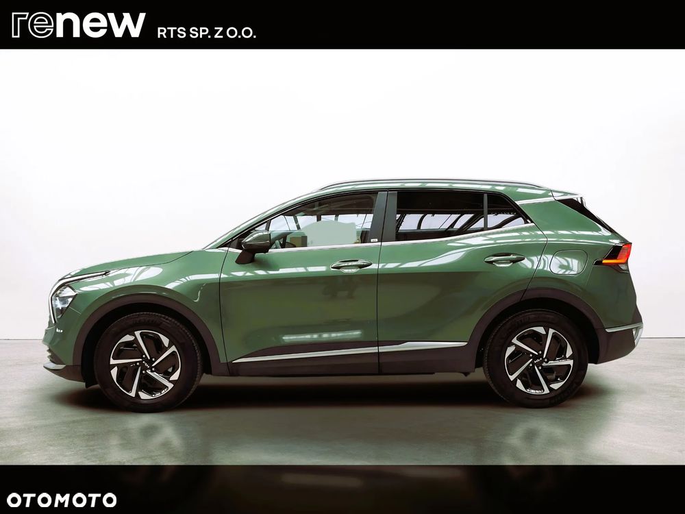 Kia Sportage 1.6 T-GDI L 2WD - 2