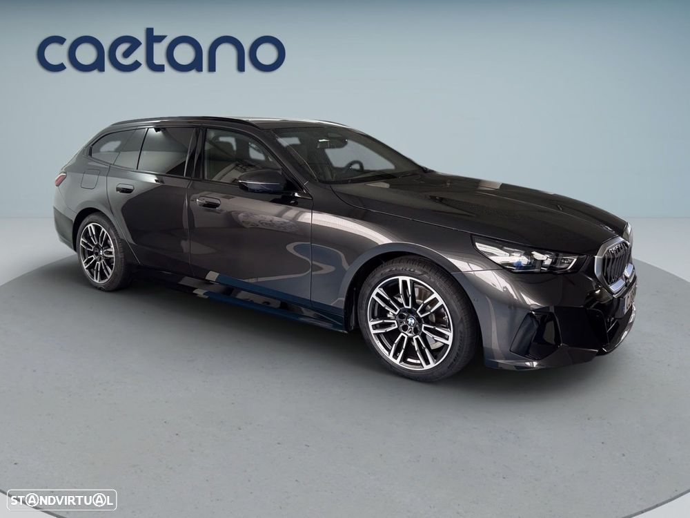 BMW 530 e Pack Desportivo M — photo 2