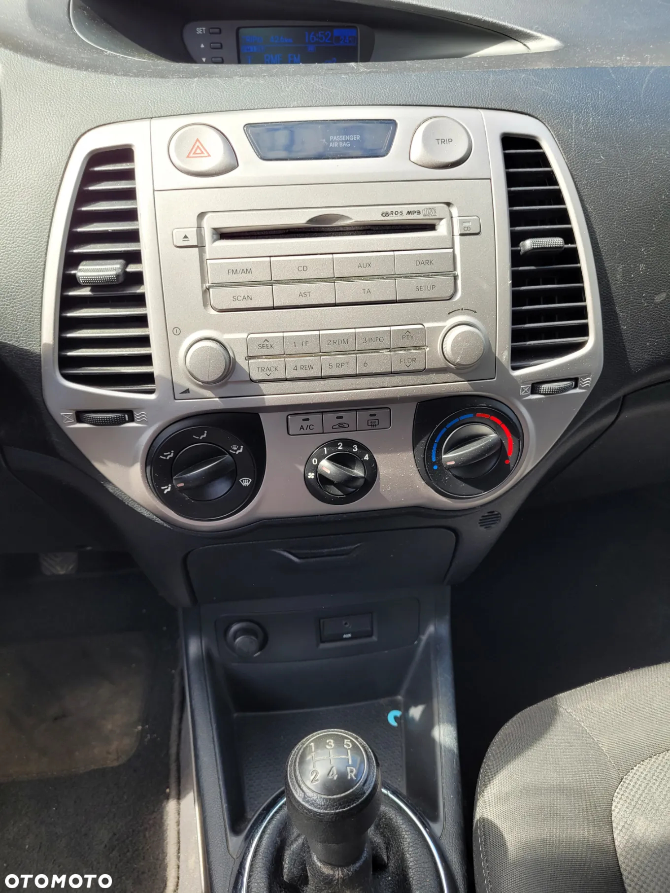 Hyundai i20 1.2 Classic - 19