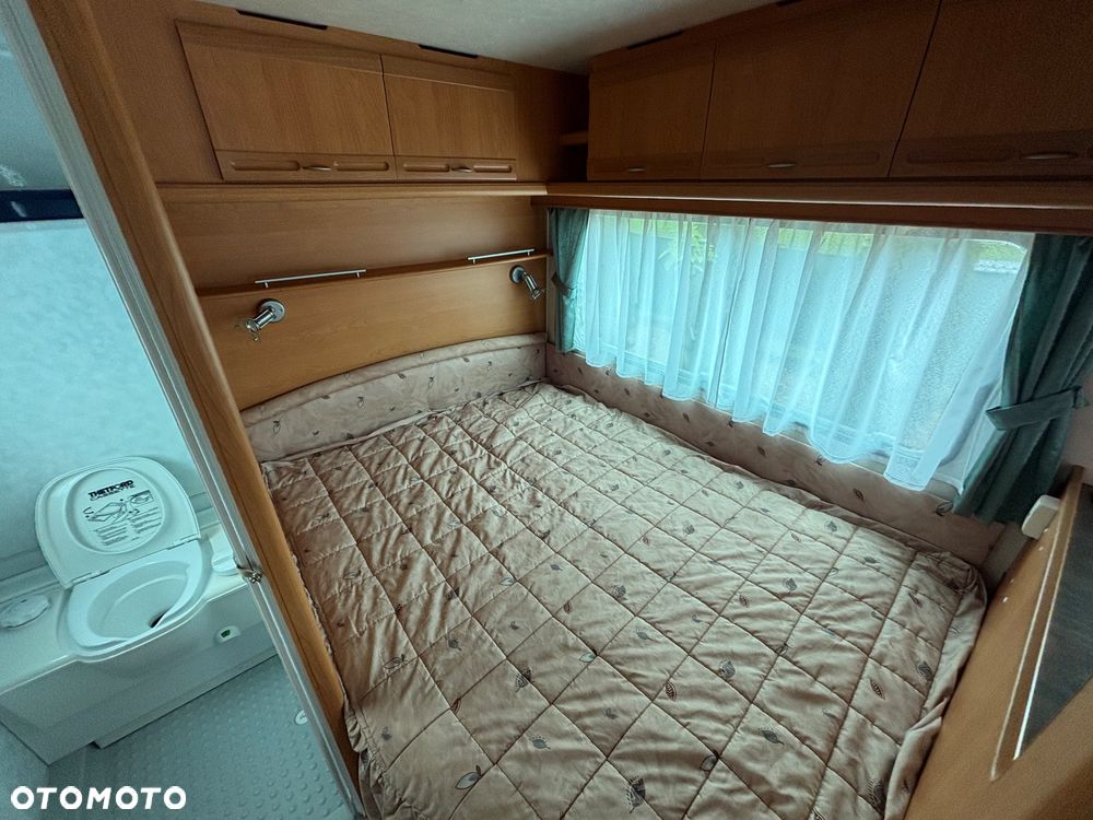 Adria Unica 502 UP - 7