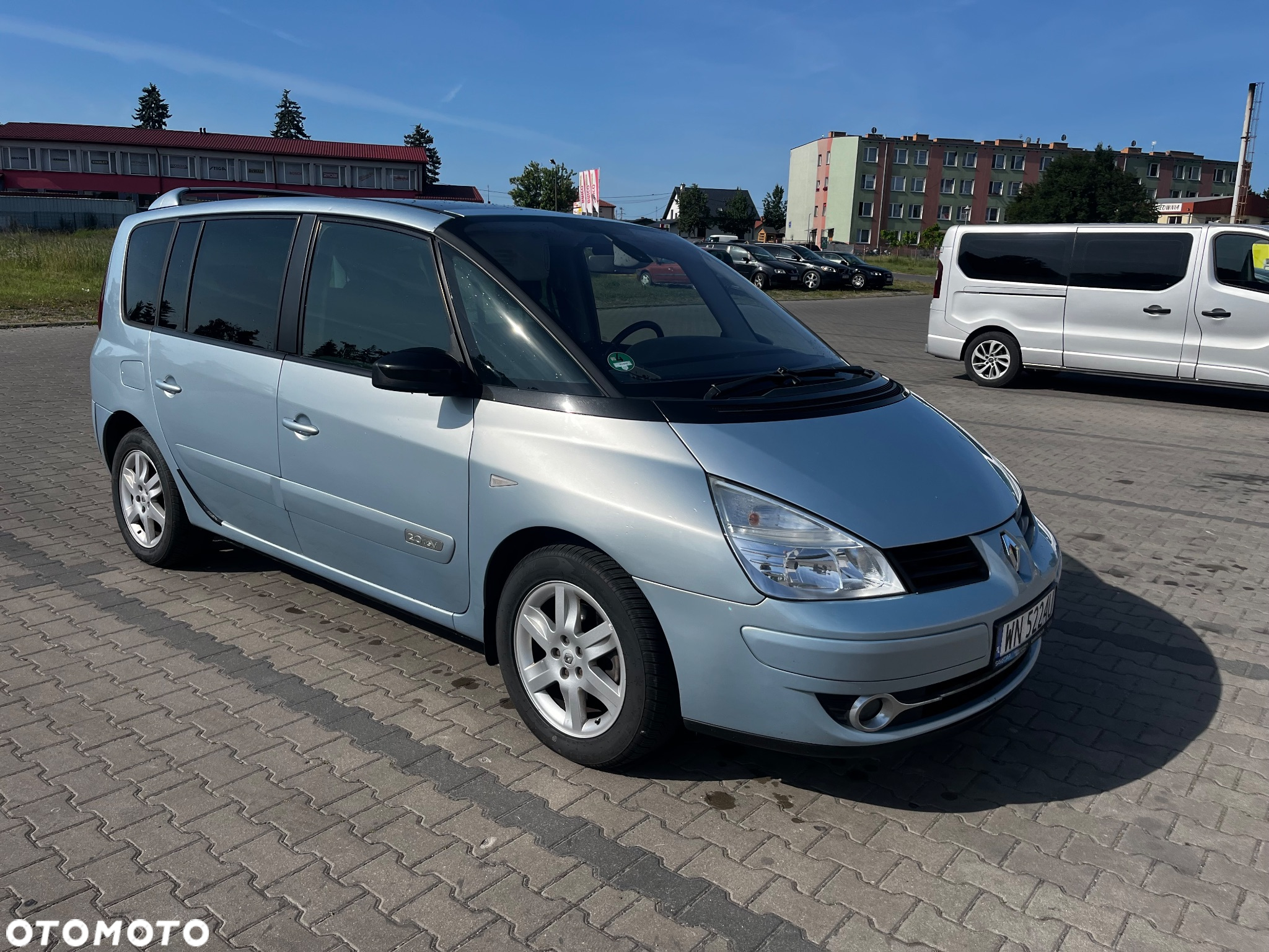 Renault Espace - 3