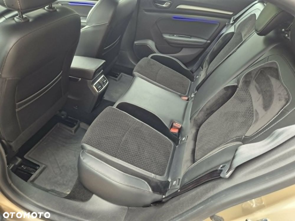 Renault Megane 1.6 SCe Intens - 21