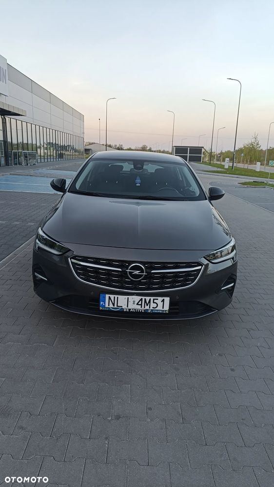 Opel Insignia 2.0 CDTI Business Elegance S&S - 12