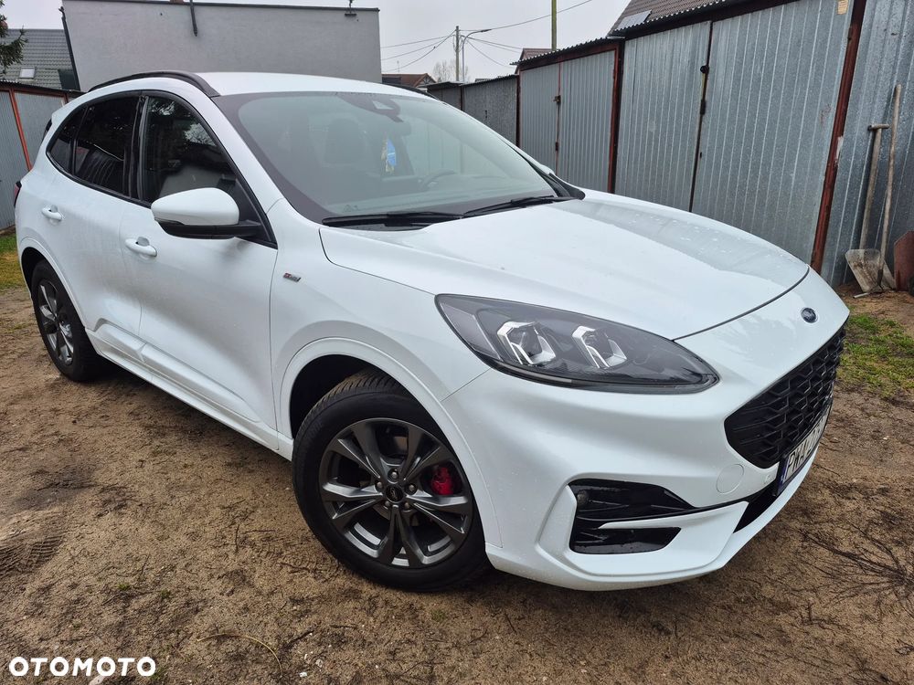 Ford Kuga 1.5 EcoBoost ST-LINE - 1