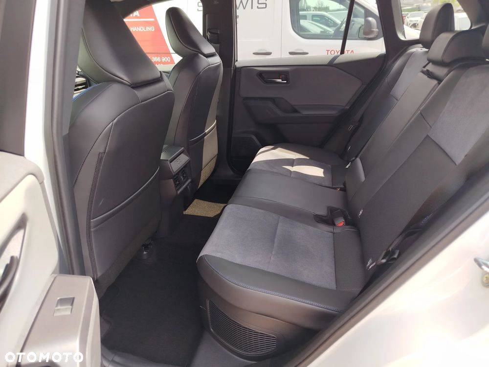 Toyota RAV4 - 21