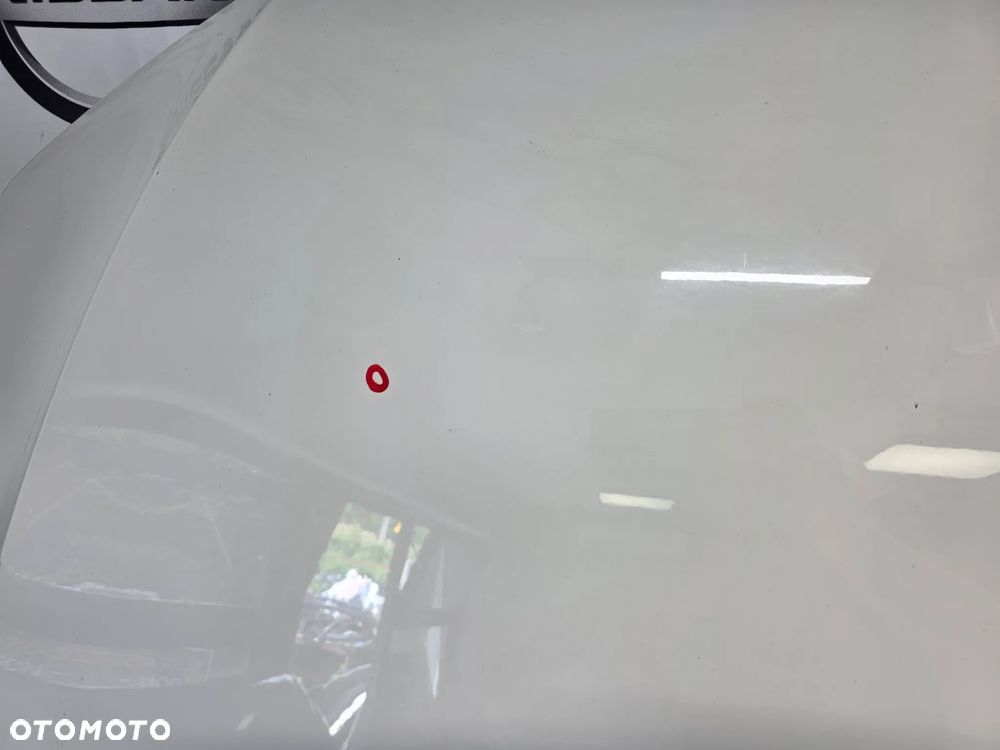 VW PASSAT B8 3G0 14- MASKA / POKRYWA SILNIKA NR AUKCJI MAS52 - 15