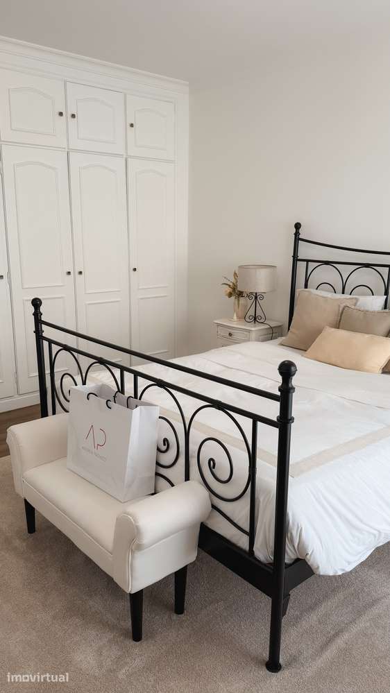 Apartamento, 70 m², Caldas da Rainha - Santo Onofre e Serra do Bouro - Grande imagem: 3/10
