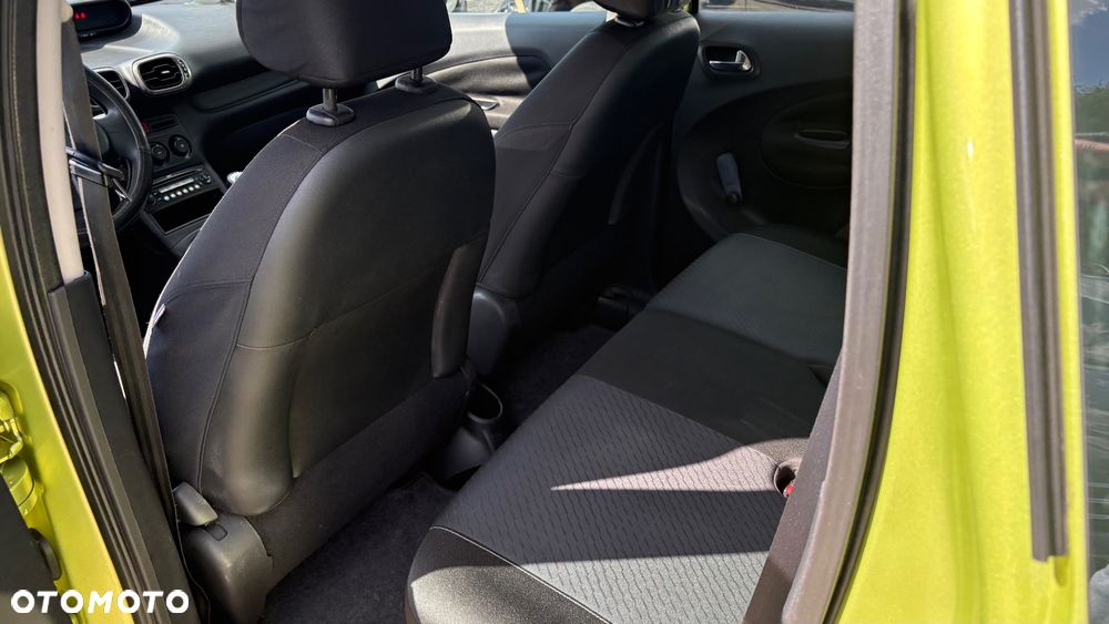 Citroën C3 Picasso VTi 95 Color Selektion - 14