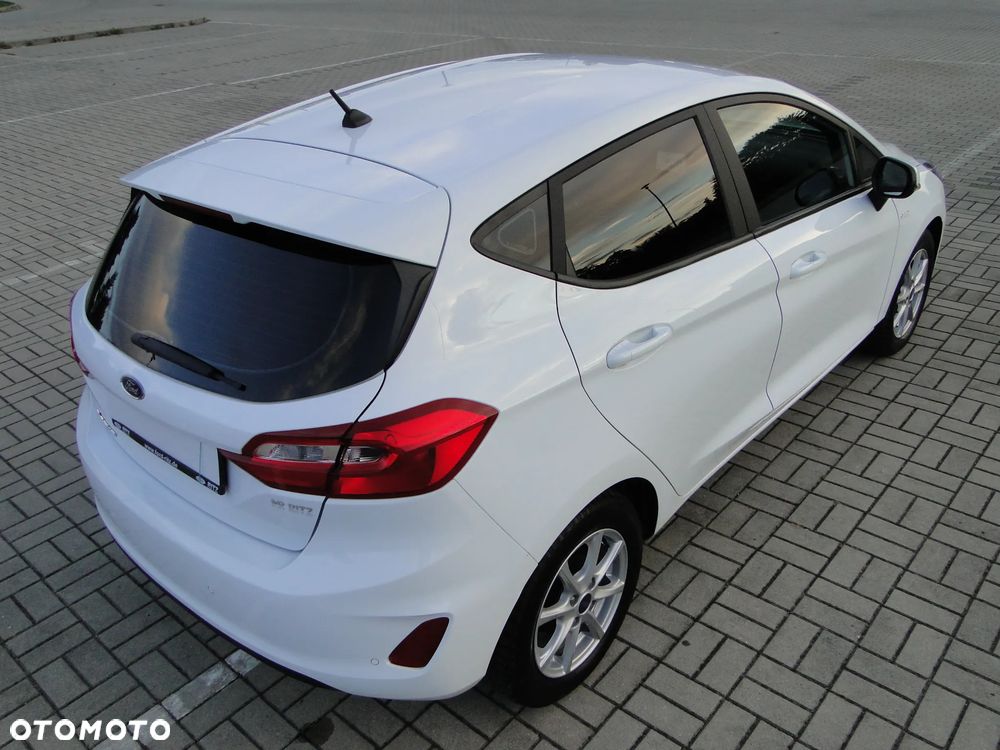 Ford Fiesta - 21