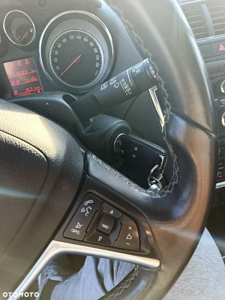 Opel Mokka - 16